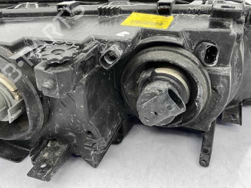 Left headlight BMW 3 (E46) 320 d | BP30198674C28