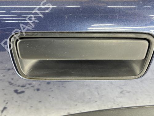 Left rear door LAND ROVER FREELANDER I (L314) 2.0 Td4 4x4 | BP23762028C4 