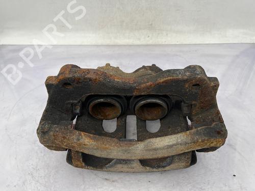 Right front brake caliper RENAULT MASTER III Platform/Chassis (EV, HV, UV) 2.3 dCi 165 FWD (EV0P, EV0U, EV11, EV12, HV0P, HV0U,... | BP40092452M104 - Image 6