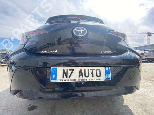 Interior roof TOYOTA COROLLA Hatchback (_E21_, _EA1_, _EH1_) 1.8 Hybrid (ZWE211, ZWE219) | BP36762150I12 - Image 13