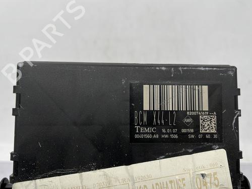 Used Electronic module Electronic module RENAULT TWINGO II (CN0_) 1.2 (CN0D) (58 hp) 32853871 32853871
