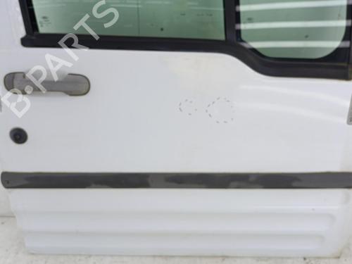 Right front door FORD TRANSIT CONNECT (P65_, P70_, P80_) 1.8 TDCi | BP23728983C3 