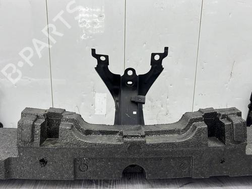 Front bumper reinforcement NISSAN QASHQAI / QASHQAI +2 I (J10, NJ10, JJ10E) 1.5 dCi | BP23760090C109 