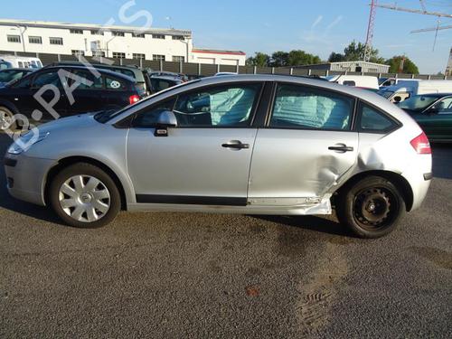 Electronic module CITROËN C4 I (LC_) 1.6 HDi | BP23698102M83  - Image 16