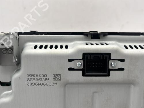 Display monitor VW T-ROC (A11, D11) 2.0 TDI | BP30641682C48 - Image 4