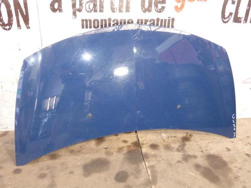 Hood RENAULT CLIO III (BR0/1, CR0/1) 1.2 16V (BR02, BR0J, BR11, CR02, CR0J, CR11) | BP23669689C1 