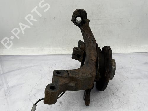 Left front steering knuckle OPEL ASTRA H (A04) | BP29341022M25 - Image 4