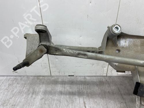 Front wiper motor CITROËN C8 (EA_, EB_) 2.0 HDi 165 | BP37636628M29 - Image 5