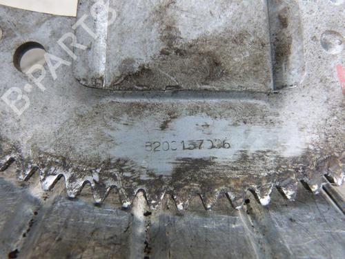 Front right window mechanism RENAULT KANGOO (KC0/1_) D 65 1.9 (KC0E, KC02, KC0J, KC0N) | BP23671647C23  - Image 5