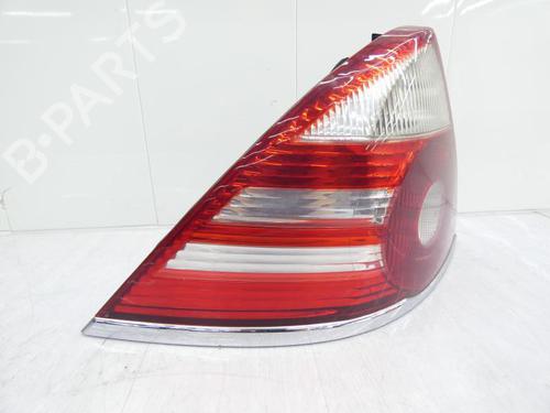 Used Left taillight Left taillight FORD MONDEO III (B5Y) [2000-2007] 23698695 23698695