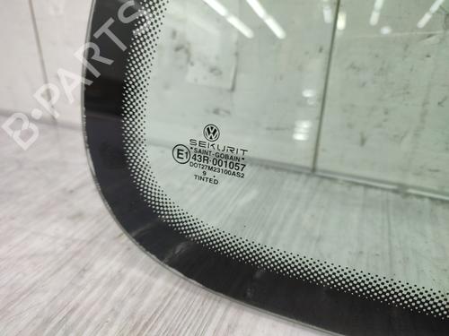 Rear right quarter glass VW GOLF IV (1J1) 1.9 TDI | BP29406287C92 