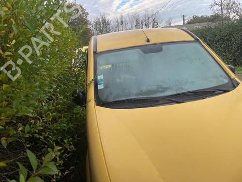 Front right window mechanism RENAULT KANGOO (KC0/1_) 1.5 dCi | BP23676260C23  - Image 11