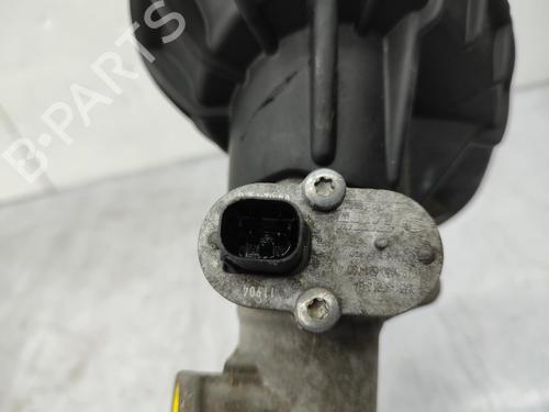 Steering rack FORD FOCUS C-MAX (DM2) 2.0 TDCi | BP23731423M22 