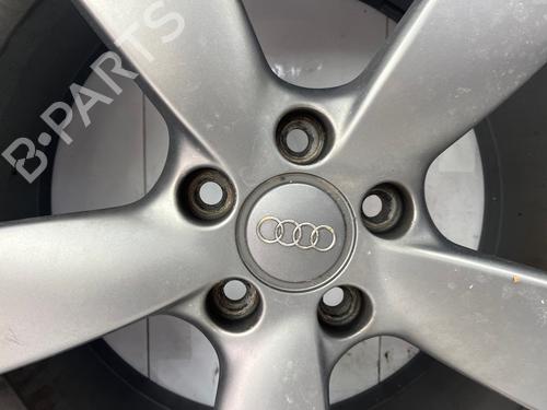 Used Wheel set Wheel set 39196558 39196558
