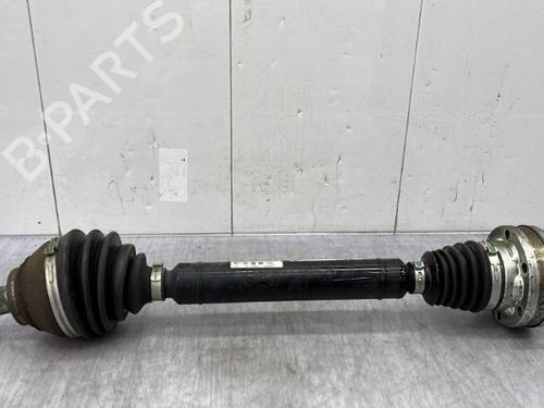 Used Right front driveshaft VW PASSAT B7 (362) 3.6 FSI 4motion (300 hp) 23751033
