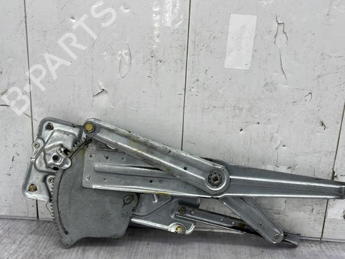 Rudehejsemekanisme ventre foran RENAULT TWINGO I (C06_) 1.2 16V (C060) (60 hp) 31649268