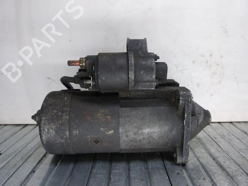 Used Starter Starter ALFA ROMEO 156 (932_) 2.4 JTD (932B1) (136 hp) 23685220 23685220