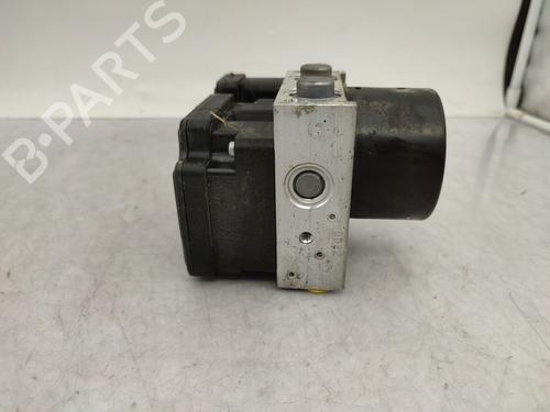 Used ABS pump ABS pump VW CADDY III Box Body/MPV (2KA, 2KH, 2CA, 2CH) 1.9 TDI (105 hp) 27236936 27236936