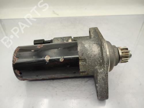 Starter VW GOLF VI (5K1) 1.6 TDI | BP23741129M8 