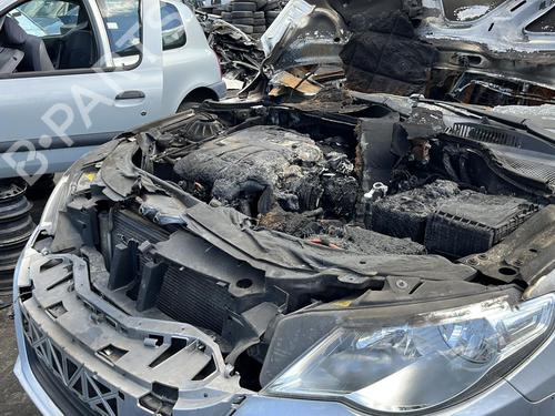 Right front brake caliper VW PASSAT CC B6 (357) 2.0 TDI | BP23706528M104  - Image 9