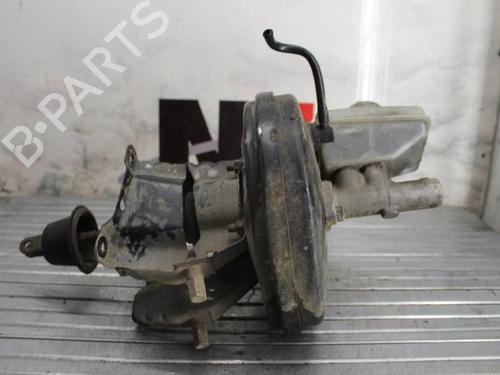 Servo brake OPEL VECTRA B (J96) 1.7 TD (F19) | BP23691809M42 