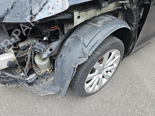 Climate control AUDI A1 (8X1, 8XK) 1.6 TDI | BP30711265I5  - Image 39