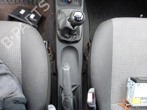 Left front shock absorber OPEL COMBO Box Body/MPV 1.3 CDTI 16V | BP23689646M16  - Image 16