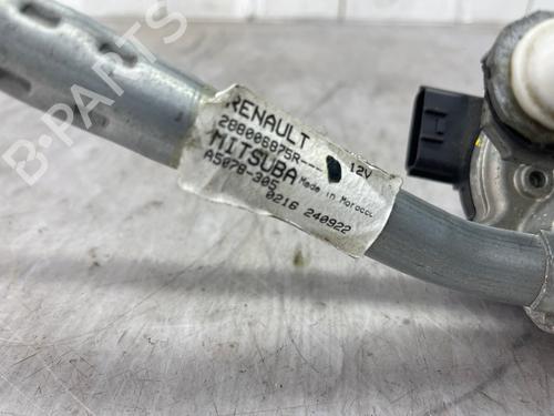 Front wiper motor DACIA SANDERO III 1.0 TCe 90 | BP37743676M29 - Image 6