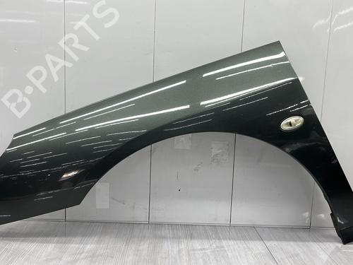 Used Left front fenders PEUGEOT 407 SW (6E_, 6D_) 1.6 HDi 110 (109 hp) 28010014