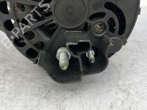 Used Alternator Alternator ALFA ROMEO 147 (937_) 1.9 JTDM 8V (937.AXD1A, 937.AXU1A, 937.BXU1A) (120 hp) 23757545 23757545