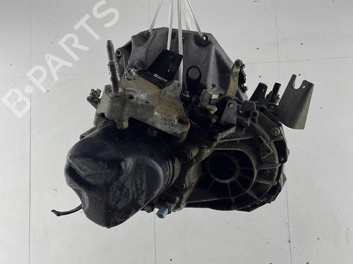 Gearkasse RENAULT KANGOO Express (FC0/1_) 1.5 dCi (FC07, FC1R) | BP29731450M3 