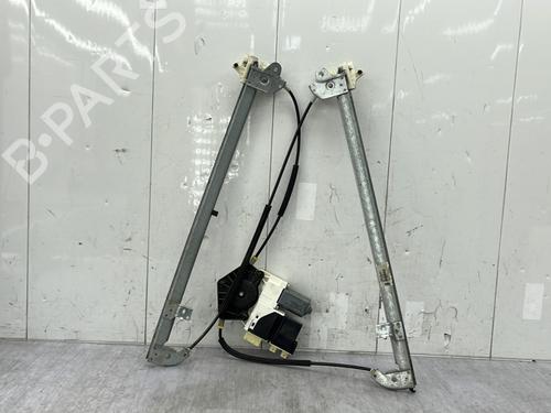 Rudehejsemekanisme ventre foran CITROËN C8 (EA_, EB_) 2.0 HDi 165 | BP31640853C22