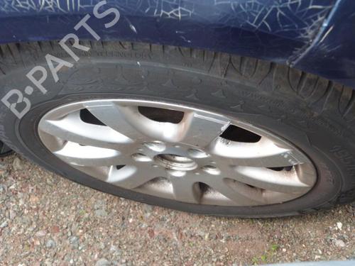 Left sun visor VW GOLF V (1K1) 1.9 TDI | BP23696174I1 - Image 13