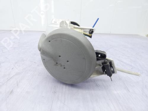 Climate control CITROËN C1 (PM_, PN_) 1.4 HDi | BP23699918I5 