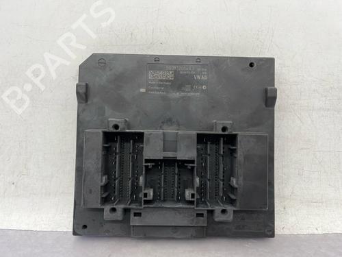 Electronic module SEAT LEON (5F1) 2.0 TDI | BP40495365M83 - Image 11