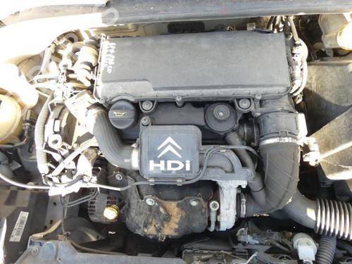 Steering column CITROËN C2 (JM_) 1.4 HDi | BP23701697M21  - Image 28