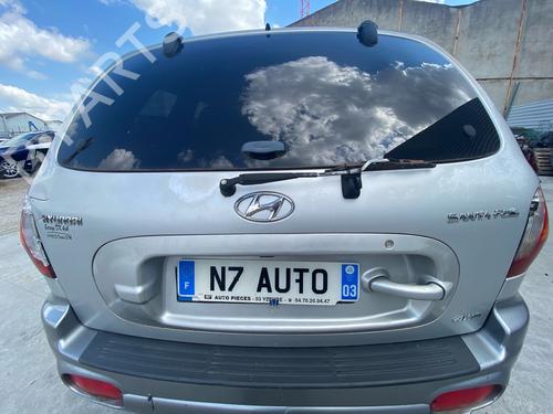 Left headlight HYUNDAI SANTA FÉ I (SM) 2.0 CRDi 4x4 | BP36943815C28 - Image 104