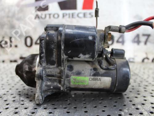 Starter OPEL CORSA B (S93) 1.2 i (F08, F68, M68) | BP23665568M8 