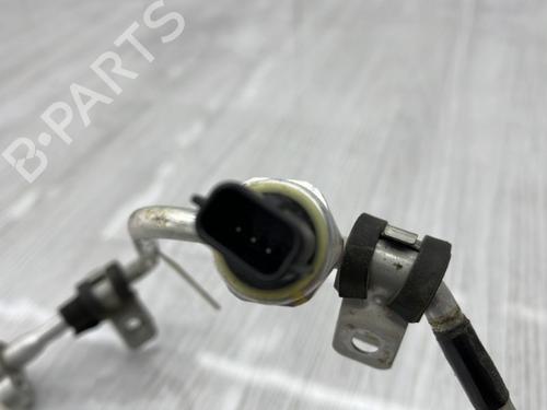 AC pipe DACIA SANDERO II TCe 90 (B8M1, B8MA, B8AC) | BP23758592M126  - Image 9