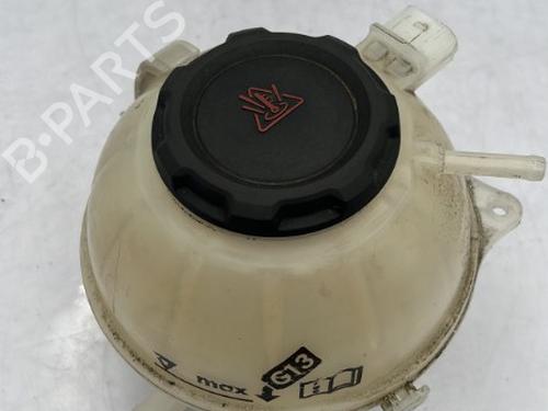 Expansion tank VW POLO V (6R1, 6C1) 1.4 TDI | BP23758880C120 