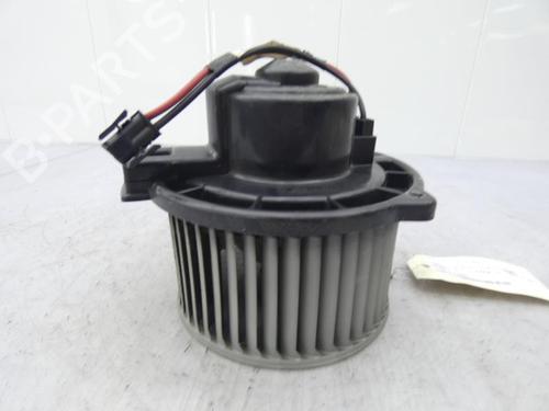 Heater blower motor MERCEDES-BENZ M-CLASS (W163) ML 350 | BP23666278M62 