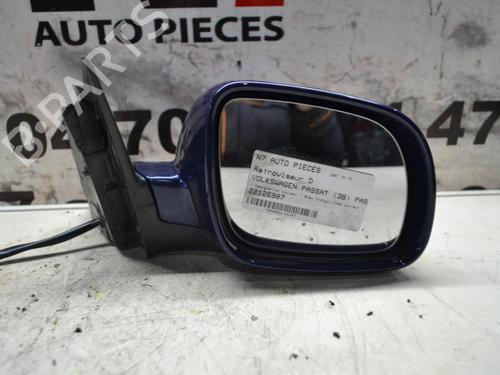 Bakspejl Højre VW PASSAT B5.5 (3B3) 1.9 TDI | BP23665306C27 
