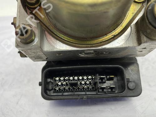 Módulo de ABS SUZUKI GRAND VITARA I (FT, HT) 2.0 HDI 110 16V 4x4 (SQ420D, TD83V, JA420WD) | BP29852898M43