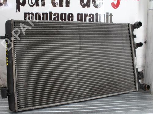Køler AUDI A3 (8L1) [1996-2006]  23692727