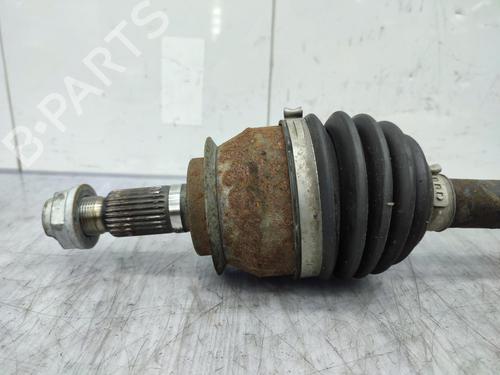 Left front driveshaft MINI MINI (R56) Cooper | BP23709764M38  - Image 7