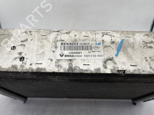 Water radiator DACIA SANDERO II 1.5 Blue dCi 95 (B8JL) | BP35890481M31 - Image 8