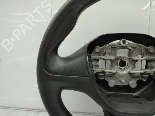 Steering wheel PEUGEOT 208 I (CA_, CC_) 1.0 VTi | BP23710159C49 