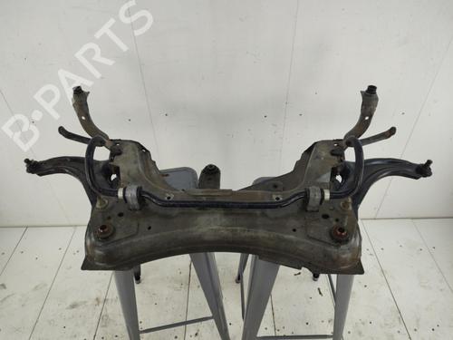 Subframe RENAULT CLIO III (BR0/1, CR0/1) 1.5 dCi (C/BR0G, C/BR1G) | BP23708249M9 