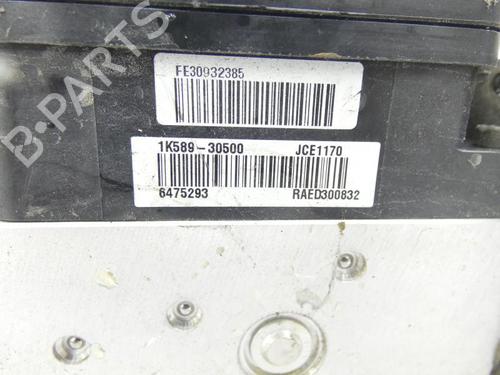 ABS pump HYUNDAI ix20 (JC) 1.6 CRDI | BP23672269M43 