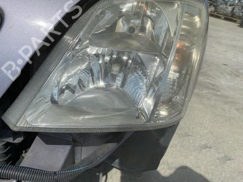 Left headlight OPEL MERIVA A MPV (X03) 1.4 16V Twinport (E75) | BP36956630C28 - Image 109